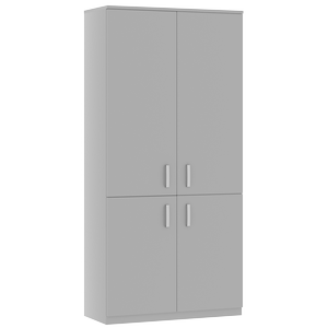 Шкафы для хранения одежды и документов