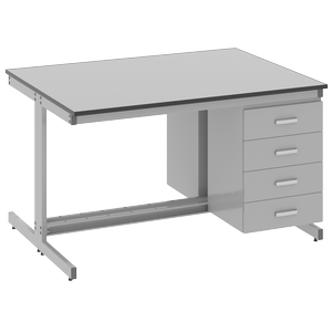 Столы лабораторные