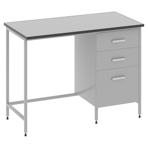 Столы лабораторные пристенные Серия СТАНДАРТ Столы лабораторные пристенные Серия СТАНДАРТ