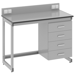 Столы лабораторные для приборов (СЛП) Столы лабораторные для приборов (СЛП)