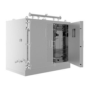 Промышленные вакуумные шкафы Промышленные вакуумные шкафы