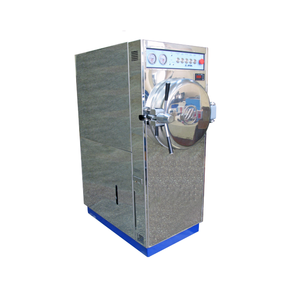 Паровые стерилизаторы