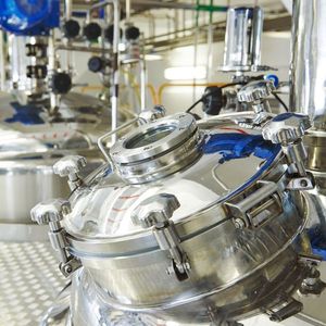 Технологическое оборудование