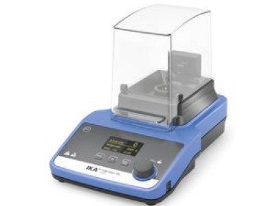 Tube mill 100 control