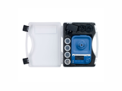 ULTRA-TURRAX® Tube Drive P control Workstation