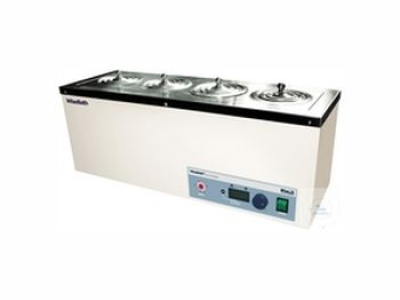 Баня лабораторная 6-ми местная WEB-6