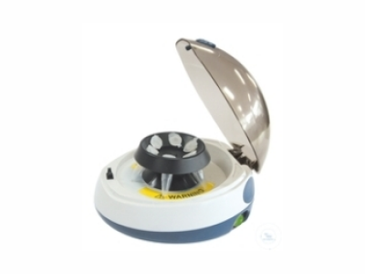 Центрифуга Лабораторная CF-5