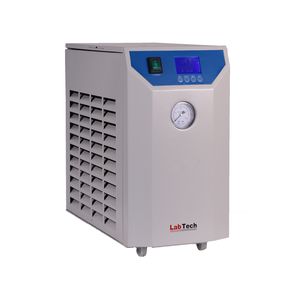 Водные чиллеры