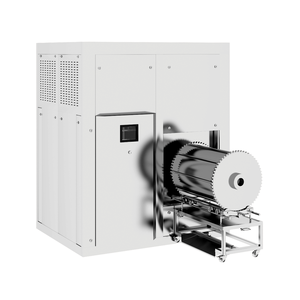 Машины мойки промышленные