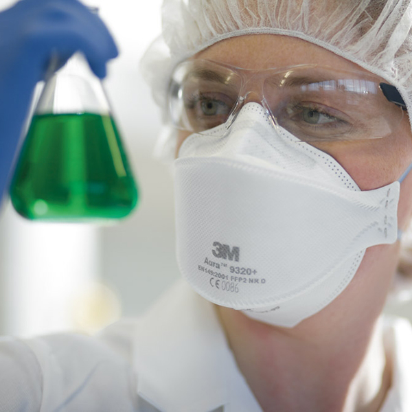 Респираторы