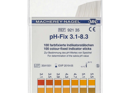 Индикаторная бумага pH-Fix 3,1-8,3