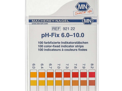 Индикаторная бумага pH-Fix 6,0-10,0