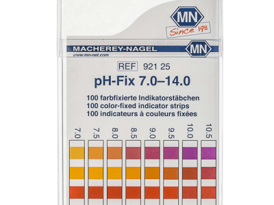 Индикаторная бумага pH-Fix 7,0-14,0