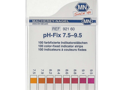 Индикаторная бумага pH-Fix 7,5-9,5