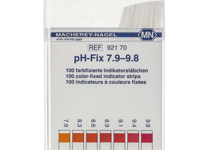 Индикаторная бумага pH-Fix 7,9-9,8