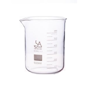 Стаканы лабораторные