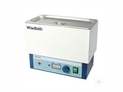 Баня лабораторная WB-6