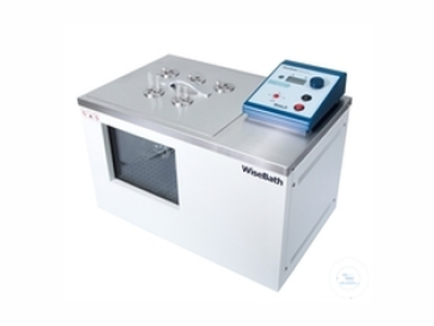 Вискозиметрическая баня WVB-30