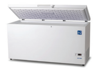Лабораторный морозильник XLT C500